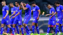 Cruz Azul quedó a la deriva previo a la Concachampions tras la renuncia de Siboldi.