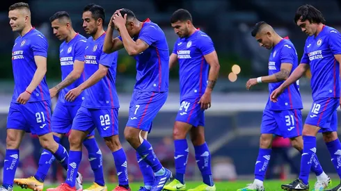 Cruz Azul quedó a la deriva previo a la Concachampions tras la renuncia de Siboldi.