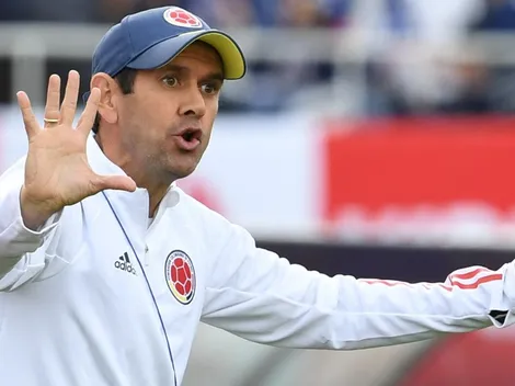 Arturo Reyes advierte a todo el FPC: "Vamos a seguir con el legado Queiroz"