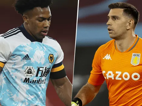 EN VIVO: Wolverhampton vs. Aston Villa por la Premier League