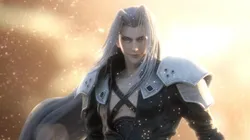 Sephiroth de Final Fantasy llega a Super Smash Bros. Ultimate
