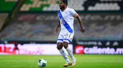 Angulo es nuevo jugador de Tijuana.