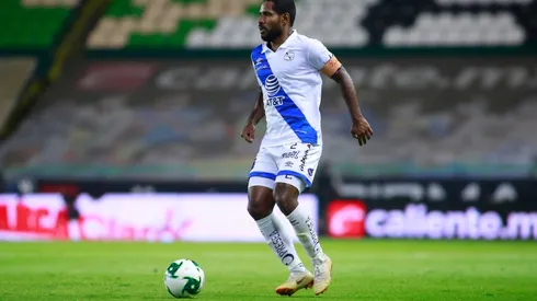 Angulo es nuevo jugador de Tijuana.