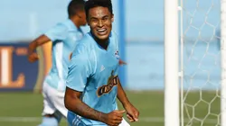 Roberto Mosquera puede conseguir su tercer título nacional.