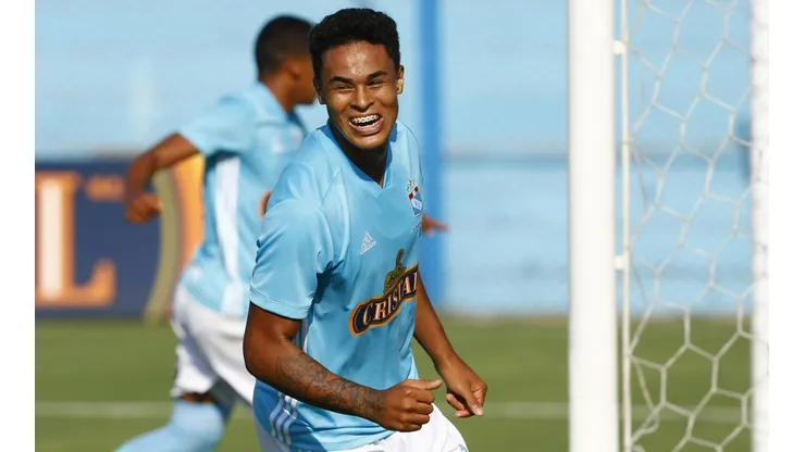 Roberto Mosquera puede conseguir su tercer título nacional.