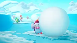 Primer vistazo a la Temporada 3 de Fall Guys ¡Se lanza el 15 de diciembre!