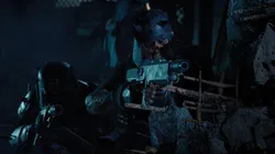 Primer vistazo a Warhammer 40,000 Darktide en The Game Awards 2020