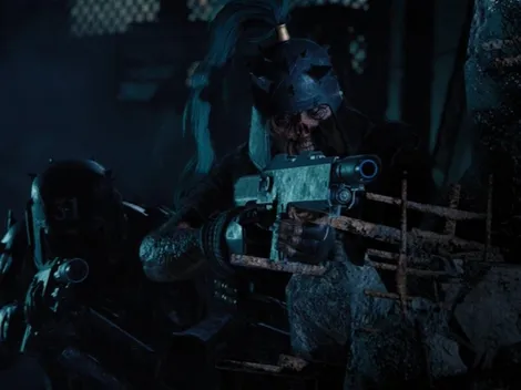 Primer vistazo a Warhammer 40,000 Darktide en The Game Awards 2020