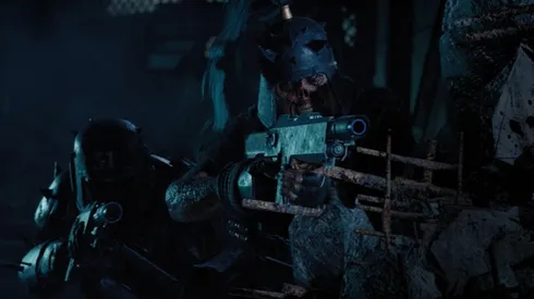 Primer vistazo a Warhammer 40,000 Darktide en The Game Awards 2020