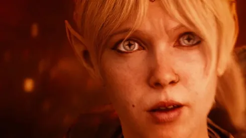 La nueva aventura para The Elder Scrolls: Online es presentada en The Game Awards 2020