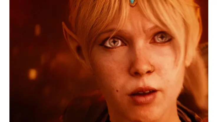 La nueva aventura para The Elder Scrolls: Online es presentada en The Game Awards 2020