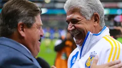 No habría trueque entre América y Tigres UANL