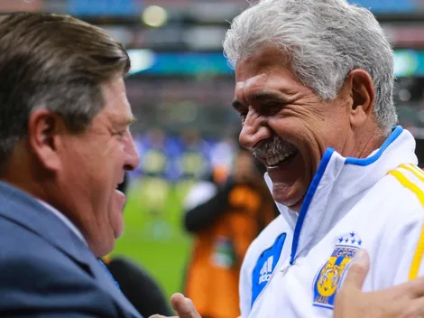 Tigres respondió al posible trueque con América