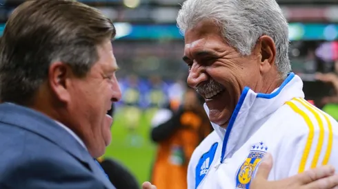 No habría trueque entre América y Tigres UANL