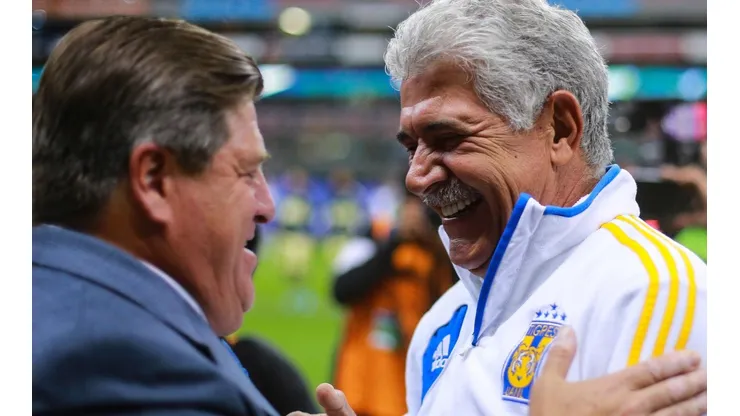 No habría trueque entre América y Tigres UANL