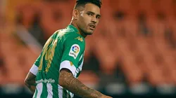 Antonio Sanabria es buscado por Tigres
