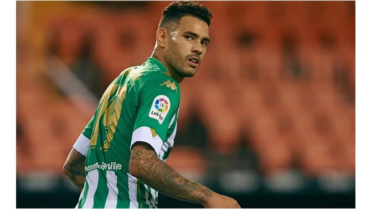 Antonio Sanabria es buscado por Tigres