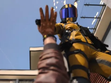 Primer vistazo a la Temporada 1 de Call of Duty: Black Ops Cold War x Warzone