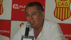 Atlético Grau logro el ascenso la temporada 2019.