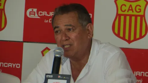 Atlético Grau logro el ascenso la temporada 2019.