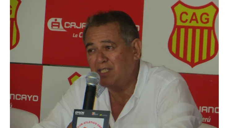 Atlético Grau logro el ascenso la temporada 2019.