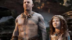 Vin Diesel protagoniza el nuevo videojuego ARK 2