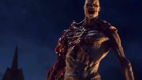 ¡Para los fanáticos de Left 4 Dead! Llega Back 4 Blood, un nuevo juego de zombies