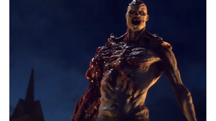¡Para los fanáticos de Left 4 Dead! Llega Back 4 Blood, un nuevo juego de zombies