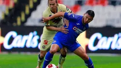 Club América vs. Cruz Azul