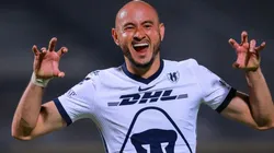 El salario que Carlos González le pediría a Tigres UANL.