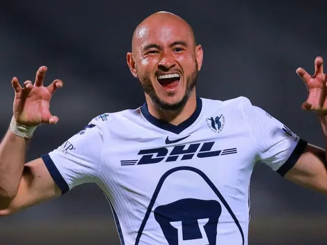 ¡UNA FORTUNA!: El salario que Carlos González le pediría a Tigres