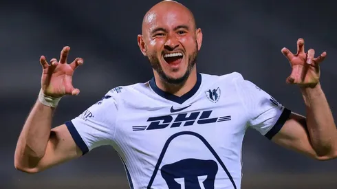 El salario que Carlos González le pediría a Tigres UANL.