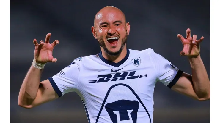 El salario que Carlos González le pediría a Tigres UANL.