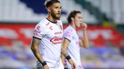 Miguel Barbieri abandona Tijuana y será jugador de Toluca