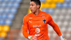 Hugo González podría tener competencia en Rayados