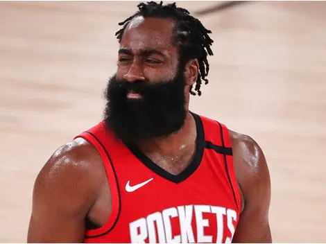 James Harden pone la vista en Milwaukee Bucks y Miami Heat