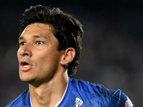 Tiene ofertas en Perú: Roberto Ovelar con posibilidades de volver