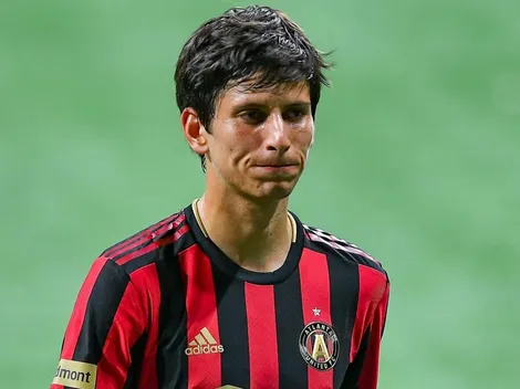 Jürgen Damm humilló a sus haters con una clase de humildad