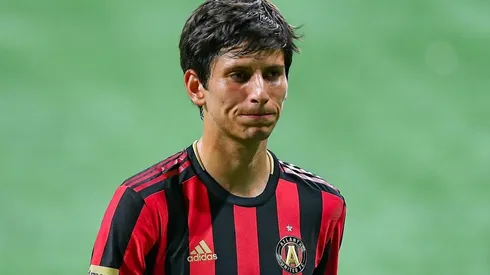 Jürgen Damm humilló a sus haters con una clase de humildad