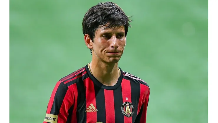 Jürgen Damm humilló a sus haters con una clase de humildad