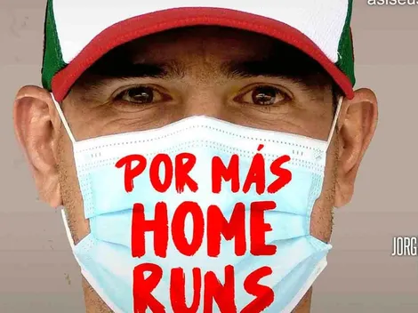 LMB impulsa uso del cubrebocas ante el contexto de Covid-19