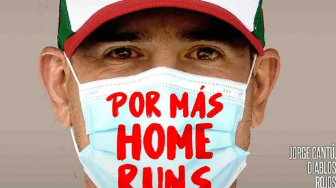 Campaña de la LMB por el uso de cubrebocas