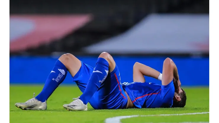 Las medidas que tomará la directiva de Cruz Azul tras nuevo fracaso