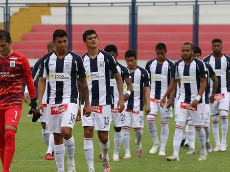 Se van los referentes: Alianza Lima dejará ir a dos miembros más del plantel