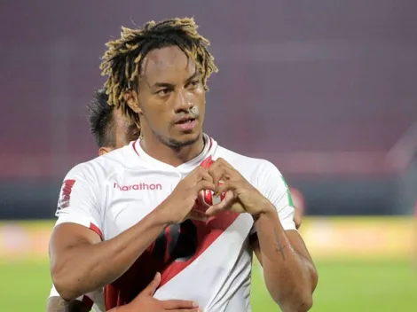 No está mal: el puesto en que terminó Perú en el ranking FIFA en este 2020