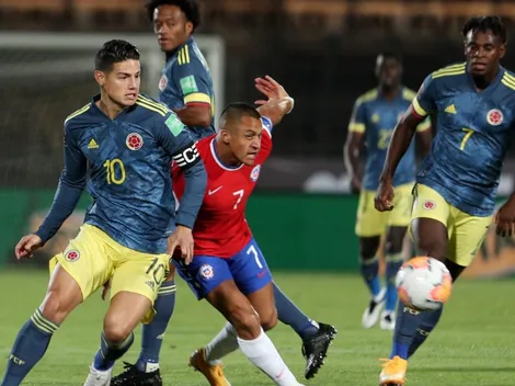 Un 2020 para el olvido: Colombia terminó por fuera del Top 10 del ránking FIFA