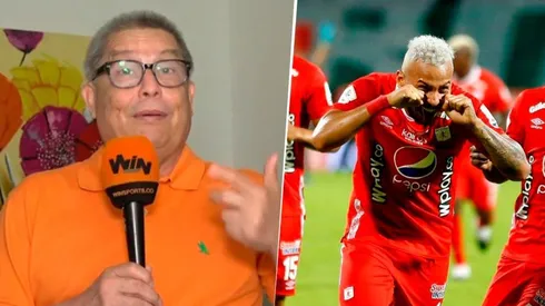 Lo que dijo Hugo Illera tras el masivo contagio de Covid en el plantel del Junior de Barranquilla.