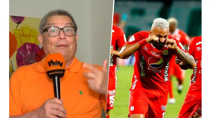 Lo que dijo Hugo Illera tras el masivo contagio de Covid en el plantel del Junior de Barranquilla.