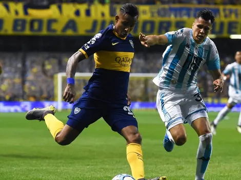 Cuándo juegan Boca vs. Racing por los cuartos de final de la Copa Libertadores: día y horario