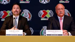 Así será el novedoso campeonato. Fuente: Jam Media